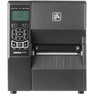 ZT23042-T01C00FZ - PB5958 - Zebra ZT230 Direct Thermal/Thermal Transfer Printer - Monochrome - Desktop - Label Print - 4.09