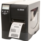 ZM400-6001-4100T - TG8088 - Zebra ZM400 Direct Thermal/Thermal Transfer Printer - Monochrome - Desktop - Label Print - 4.09