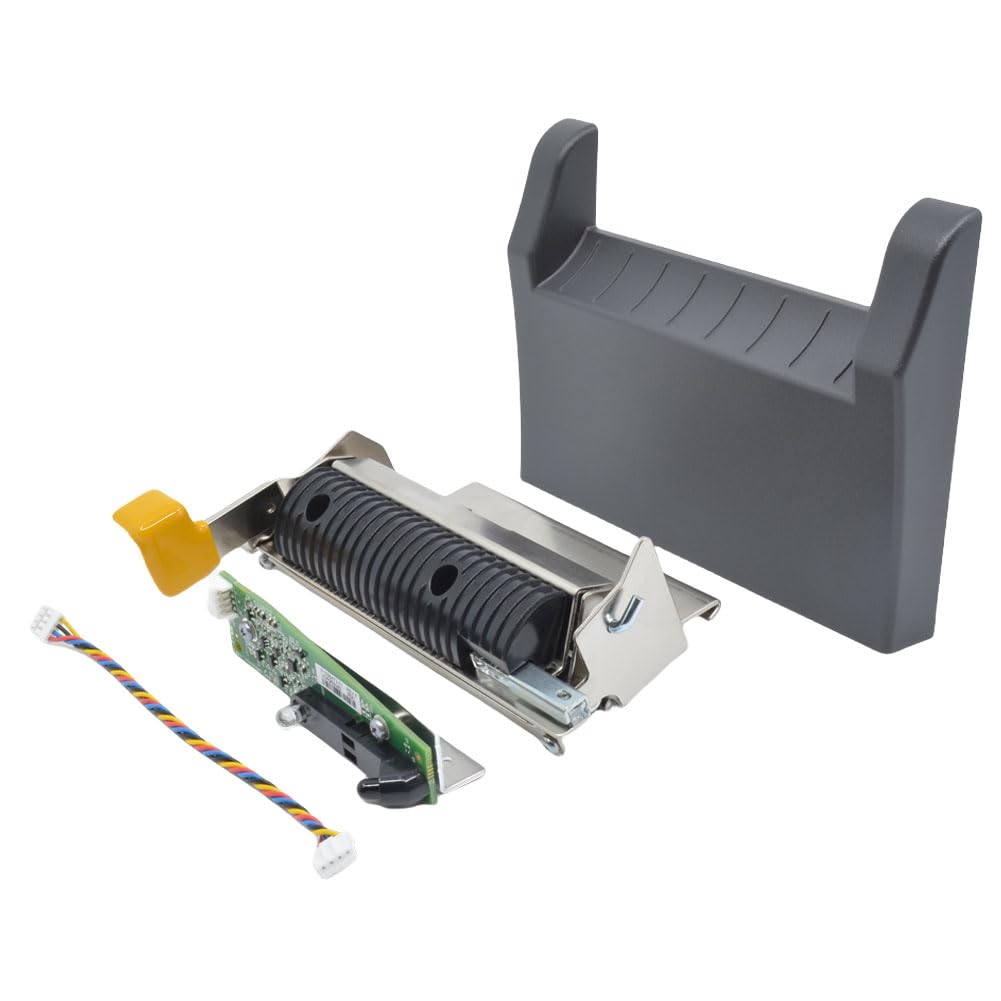 Zebra P1105147-019, Peel Assembly ZT411 - SINCA - Printers, Parts