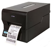 CL-E720DTUB2N - 495053 - Citizen CL-E720 Barcode Label Printer