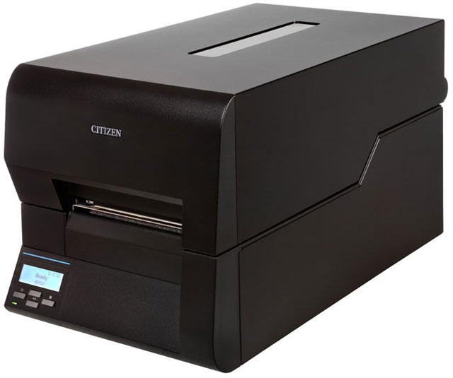 CL-E720DTUBNC - 706063 - Citizen CL-E720 Barcode Label Printer