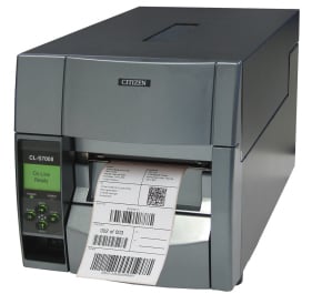 CL-S703RII - 622850 - Citizen CL-S700II Barcode Label Printer