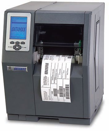 C36-00-48E00JZ7 - 64884 - Datamax-O'Neil H-4606 Barcode Label Printer