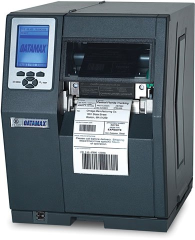 C42-00-48900F07 - 422190 - Honeywell H-4212 Barcode Label Printer