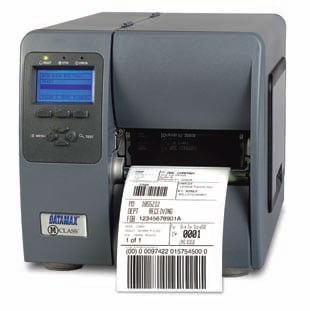 KA3-00-48001Y00 - 149321 - Honeywell M-4308 Barcode Label Printer