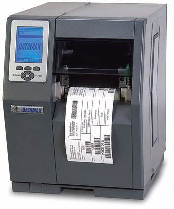 C33-00-480400Z4 - 60091 - Honeywell H-4310X Barcode Label Printer