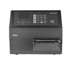 PX4E010000005140 - PX4E010000005140 - HONEYWELL PX4E010000005140 Barcode Label Printer