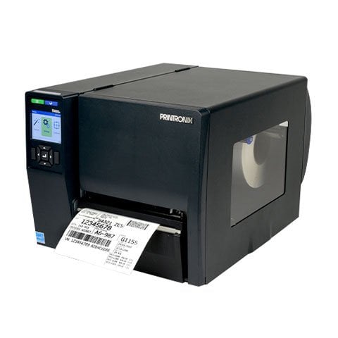 T6E2X6-1100-00 - 601256 - Printronix T6000e Barcode Label Printer