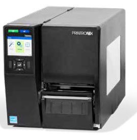 T6E6X4-1101-00 - 601306 - Printronix T6000e Barcode Label Printer