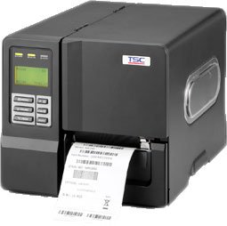 99-042A053-2101 - 581290 - TSC ME-240 Barcode Label Printer