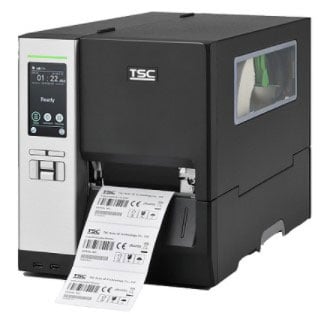 99-068A002-1201 - 586731 - TSC MB340T Barcode Label Printer