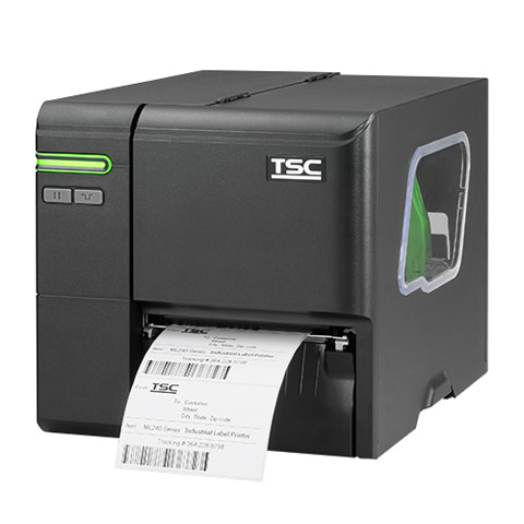 99-080A006-0301 - 584150 - TSC ML340P Barcode Label Printer