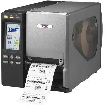 99-147A031-00LF - 410829 - TSC TTP-2410MT Series Barcode Label Printer