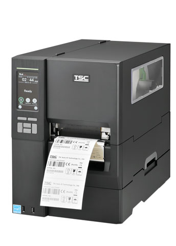 MH241P-A001-0301 - 623144 - TSC MH241P Barcode Label Printer