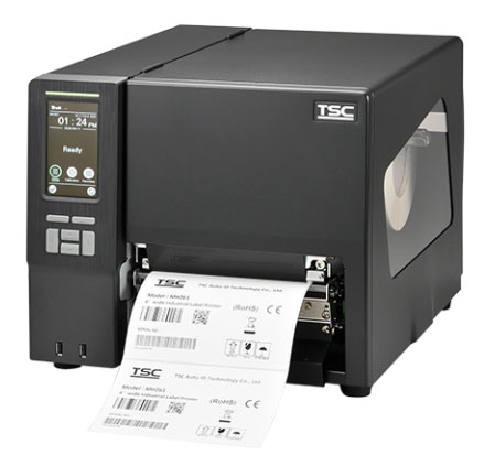 MH361T-A001-0321 - 680385 - TSC MH361T Barcode Label Printer