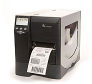 RZ400-3009-010RA - 215289 - Zebra RZ400 RFID Printer