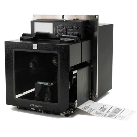 ZE50043-R010000Z -  - Zebra ZE50043-R010000Z Print Engine